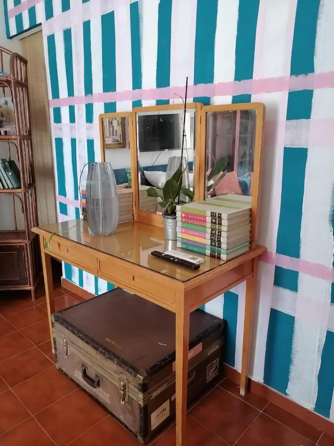 Camera Vicino L'Aeroporto Di Palermo 卡里尼 外观 照片